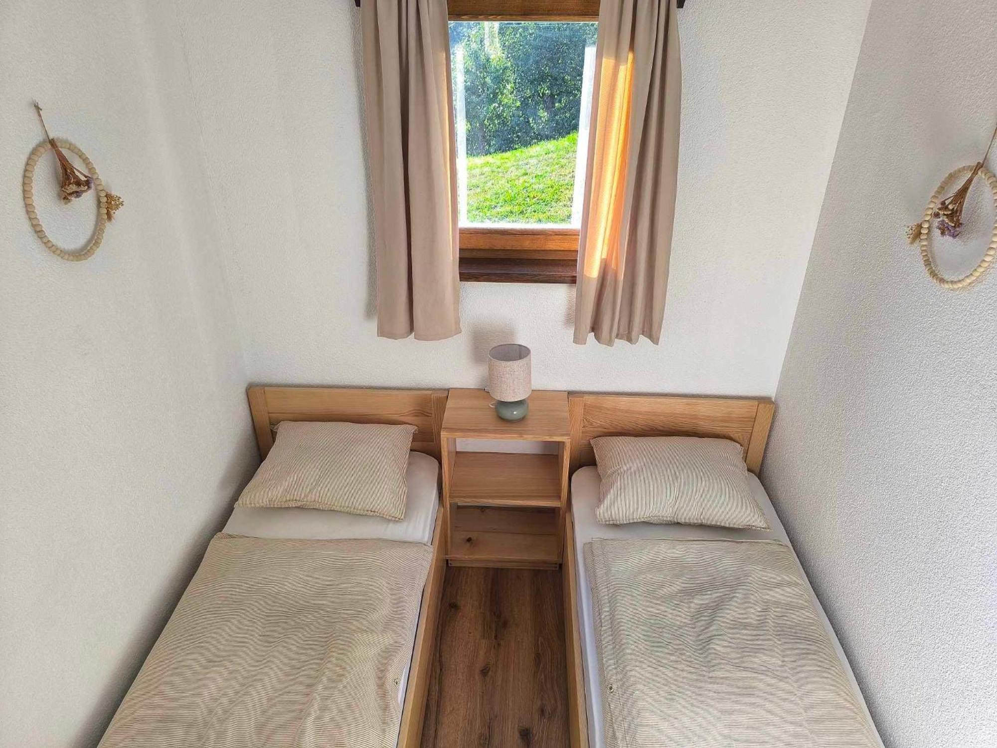 Tiny House Villa Ziri Exterior photo
