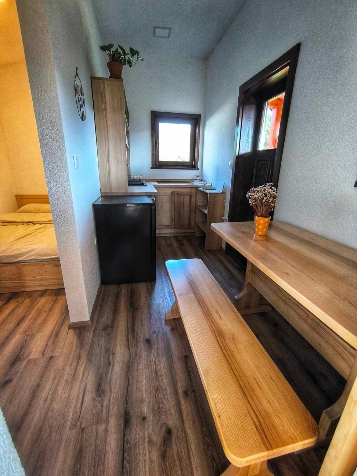 Tiny House Villa Ziri Exterior photo