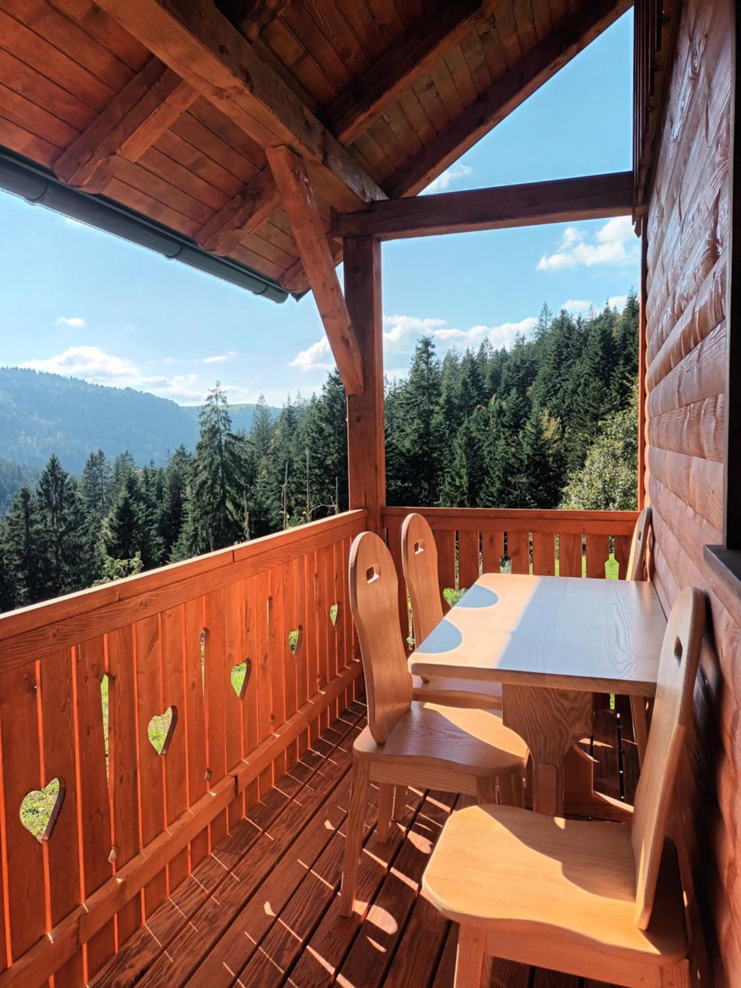 Tiny House Villa Ziri Exterior photo